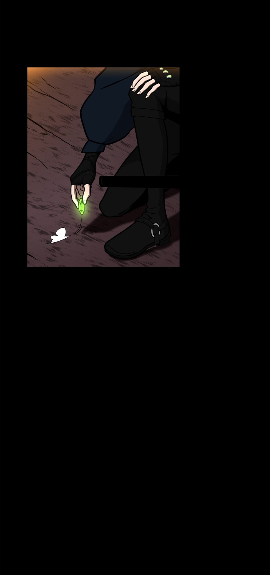 The Beginning After The End Chapter 61 image 05